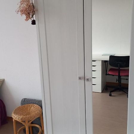 Agnes Vintage Home Hannover Kültér fotó
