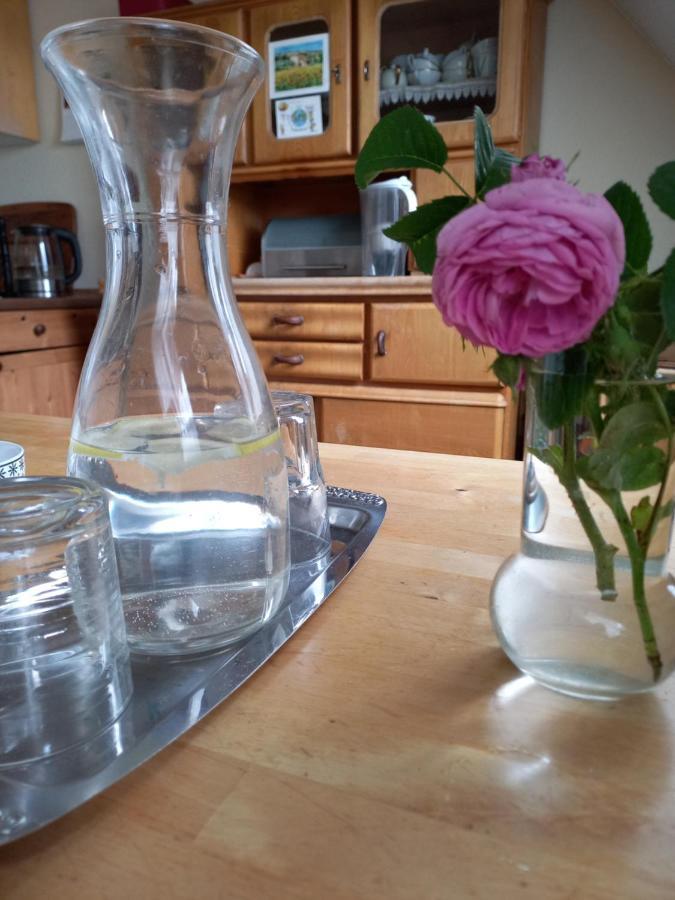 Agnes Vintage Home Hannover Kültér fotó