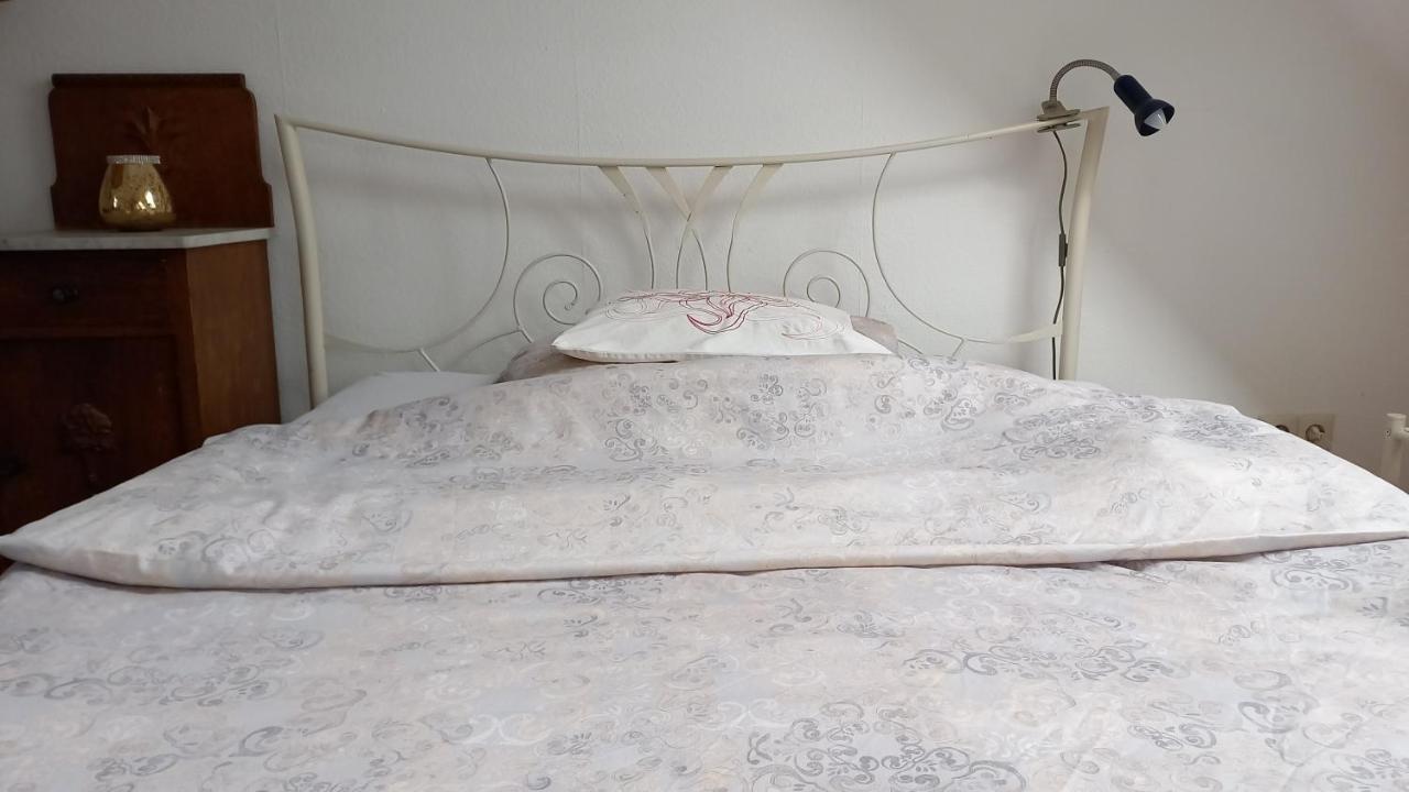 Agnes Vintage Home Hannover Kültér fotó