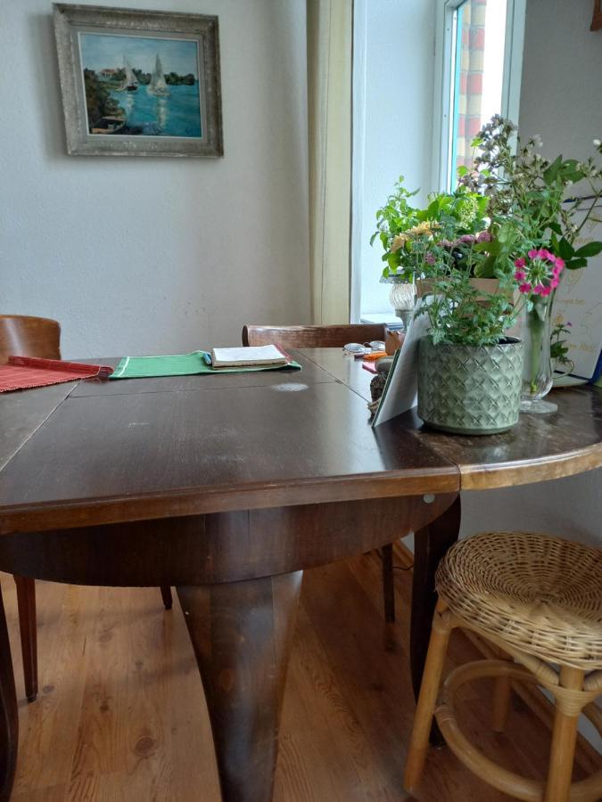 Agnes Vintage Home Hannover Kültér fotó