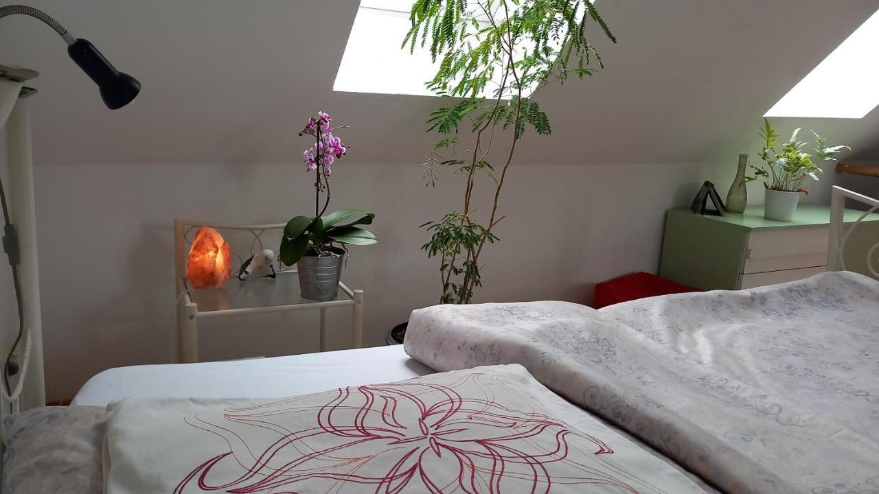 Agnes Vintage Home Hannover Kültér fotó