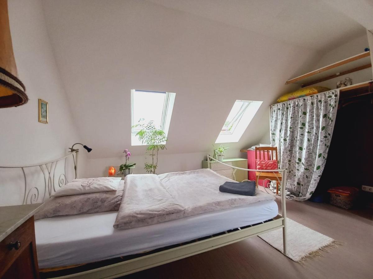 Agnes Vintage Home Hannover Kültér fotó