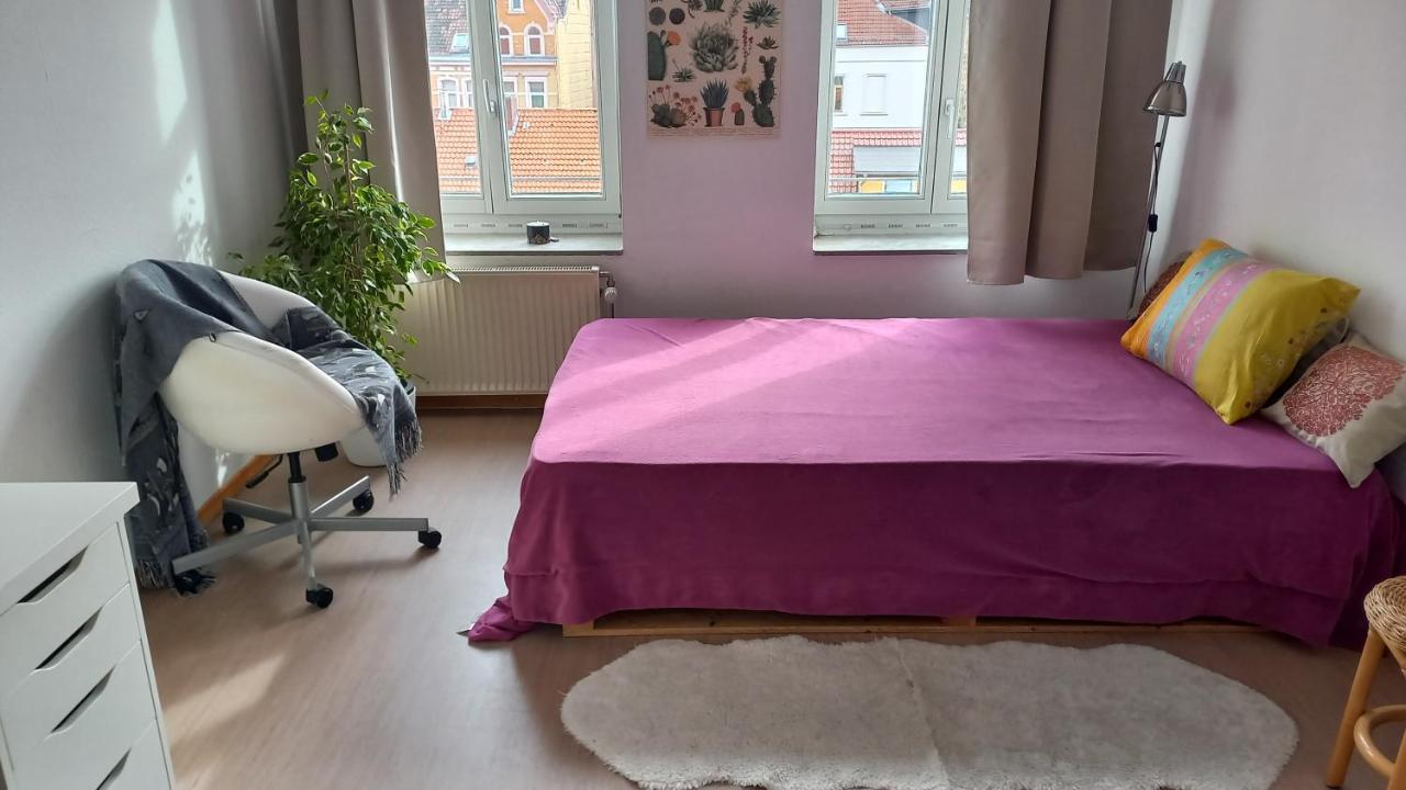 Agnes Vintage Home Hannover Kültér fotó
