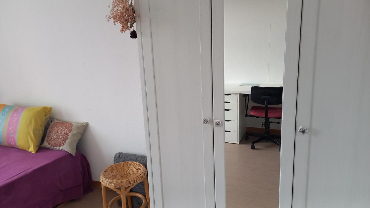 Agnes Vintage Home Hannover Kültér fotó