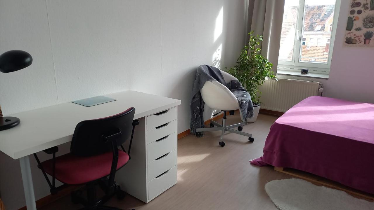 Agnes Vintage Home Hannover Kültér fotó
