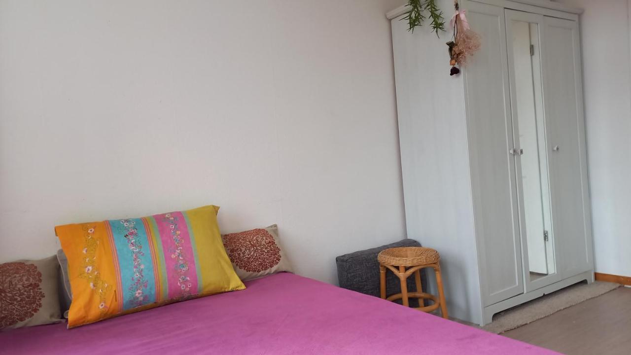 Agnes Vintage Home Hannover Kültér fotó